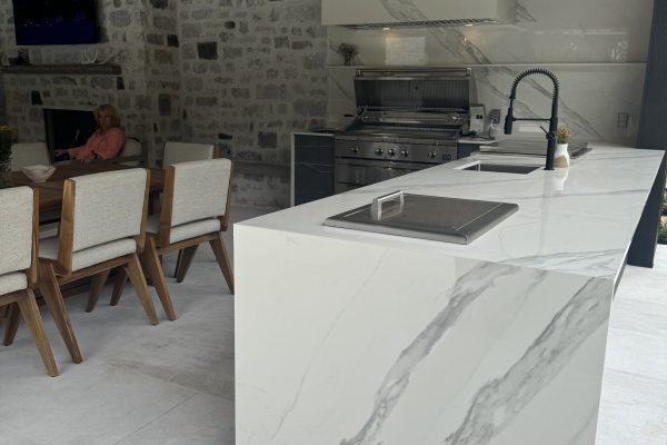 Custom Countertops in Kansas City