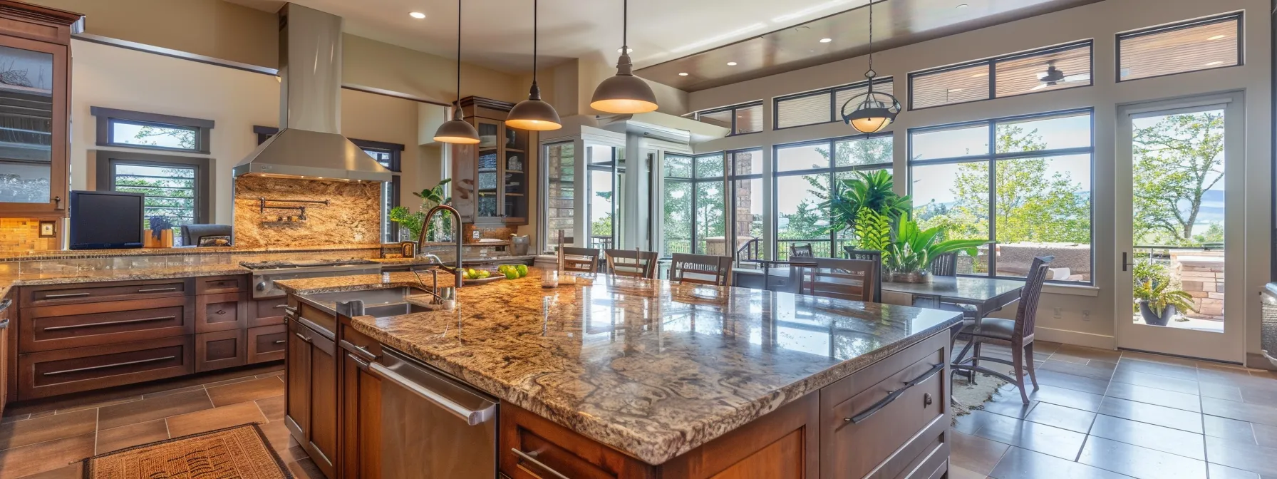 Kansas City Countertops