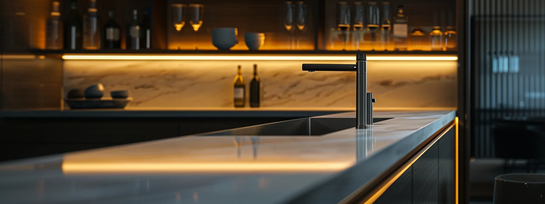 Kansas City Countertops