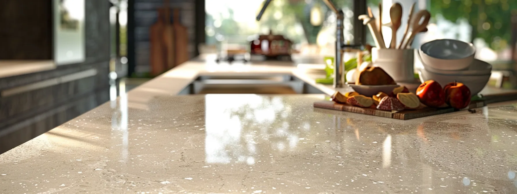 Kansas City Countertops