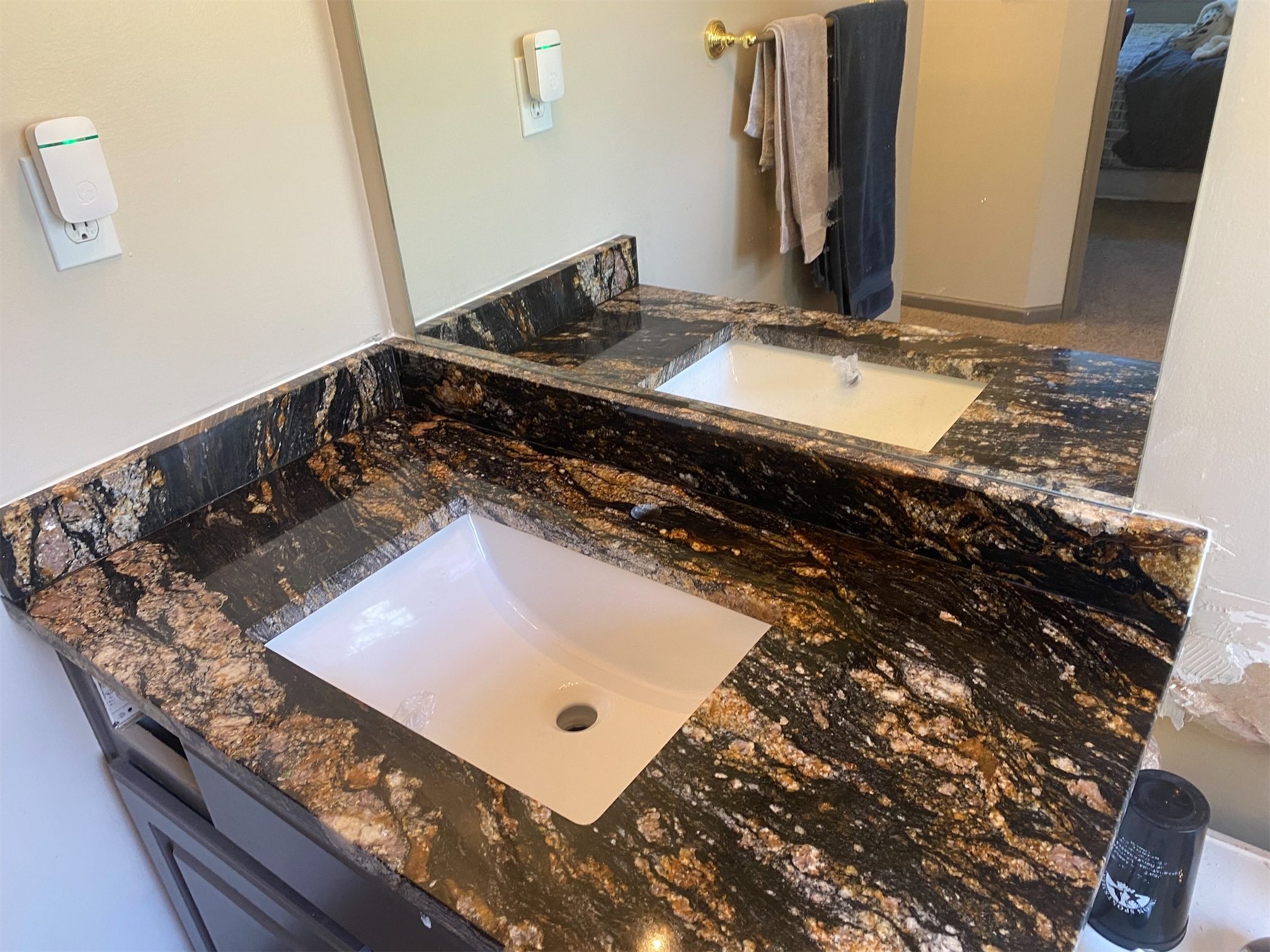 Granite Countertops