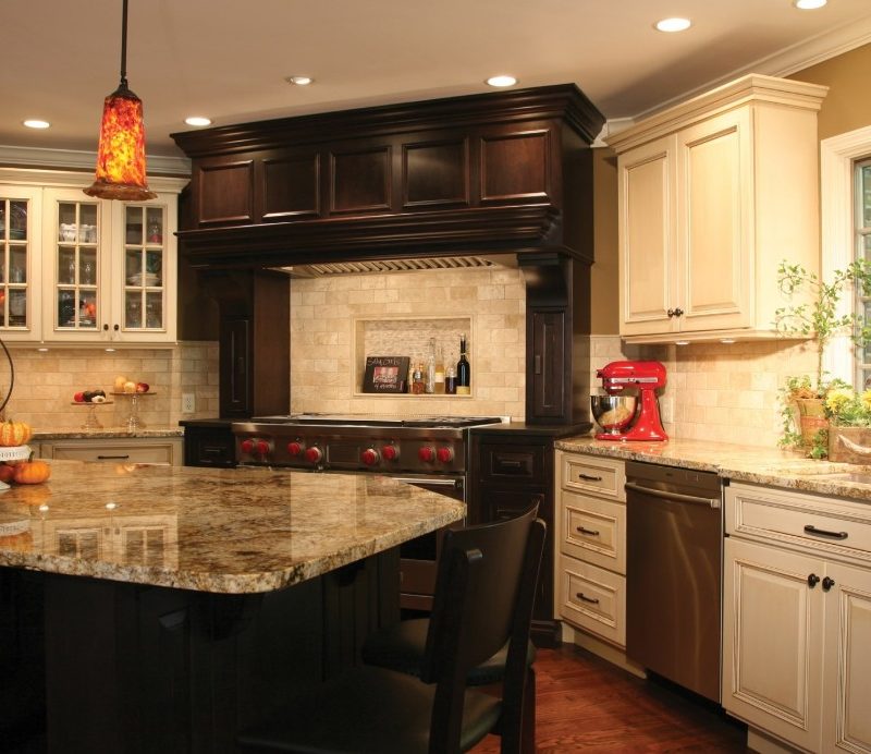 Marble Countertops in Kansas City