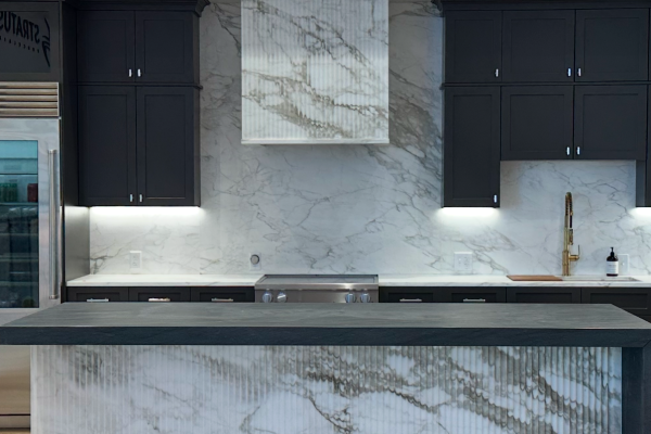 Stratus showroom 2
